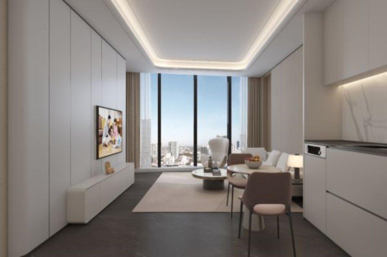 Somerset Gaoxin Apartment