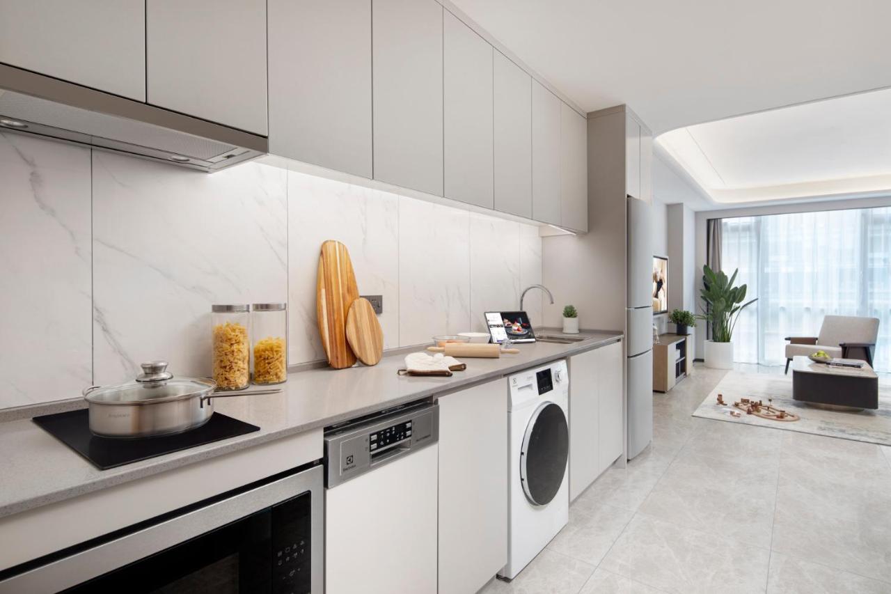 Somerset Gaoxin Apartment